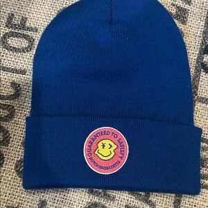 Dutch Brothers beanie hat